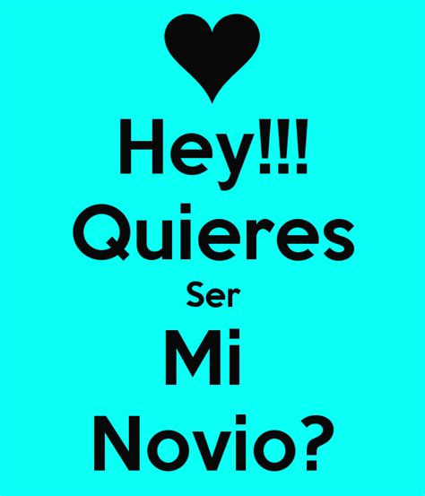 Quiero ser mi novio - High quality Quieres Ser Mi Novia-inspired gifts and merchandise. T-shirts, posters, stickers, home decor, and more, designed and sold by independent ...